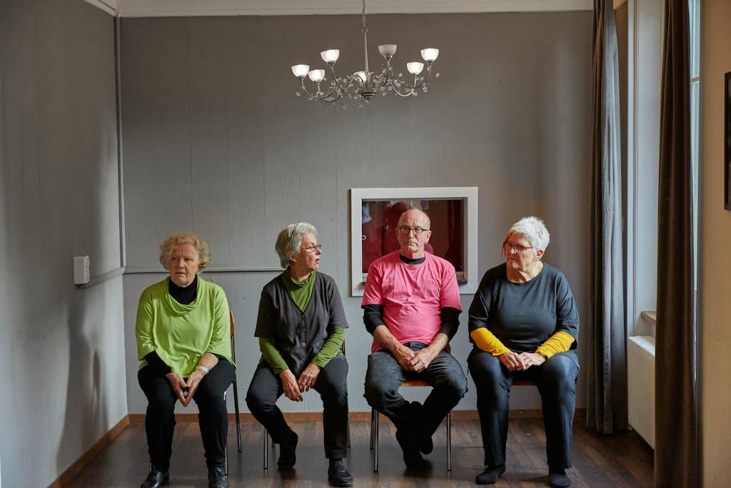 bluewin.ch - He wanted to switch health insurance plans-but with his sick wife, it became difficult