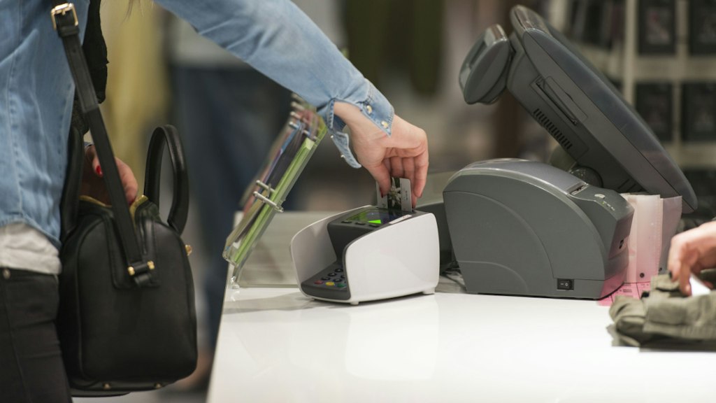 bluewin.ch - Starting in 2027, Mastercard will enable card payments even during power outages