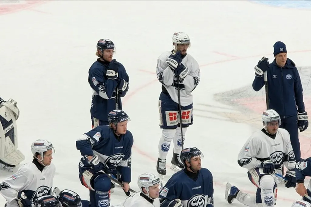 Jesse Flash Ad Ambrì si rivede Jesse Virtanen, ma non Tim Heed