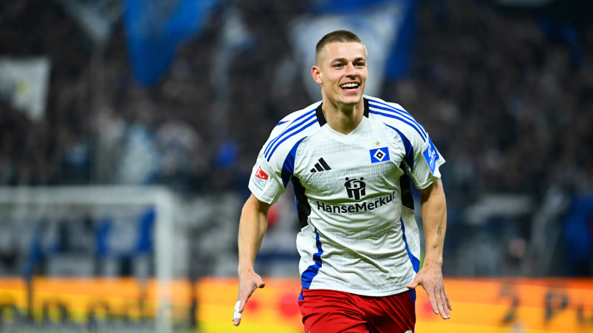Bayern Munich Concedes Record Goal; Miro Muheim Scores the Game-Winner