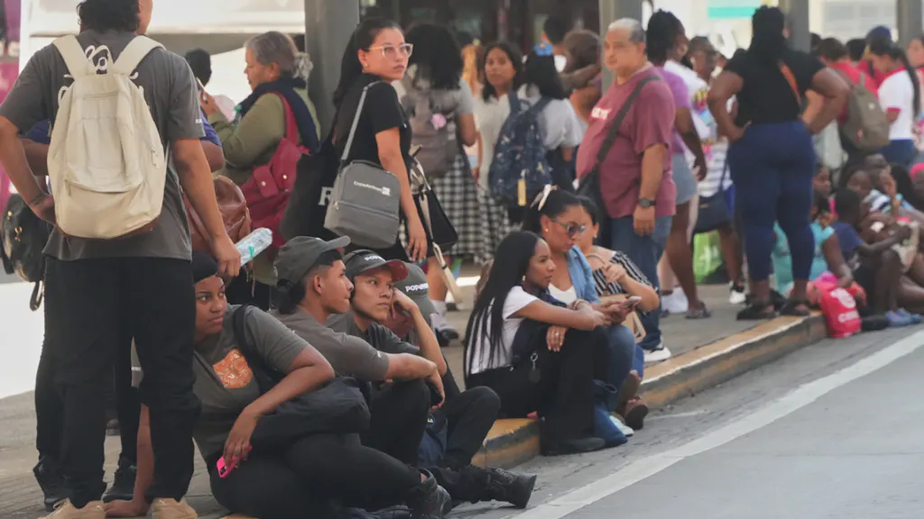 Major Earthquake in Panama – Tsunami Alert Lifted
