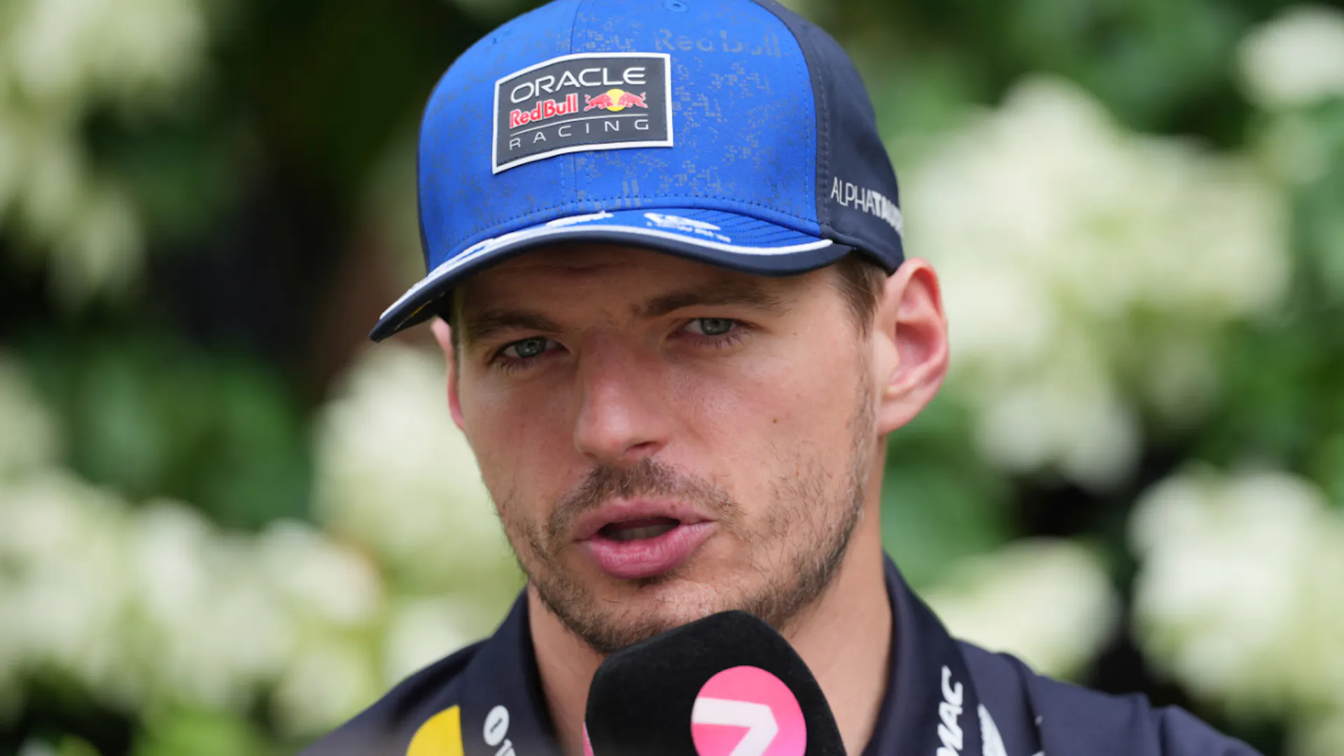 Verstappen Secures Pole Position for the 50th Time