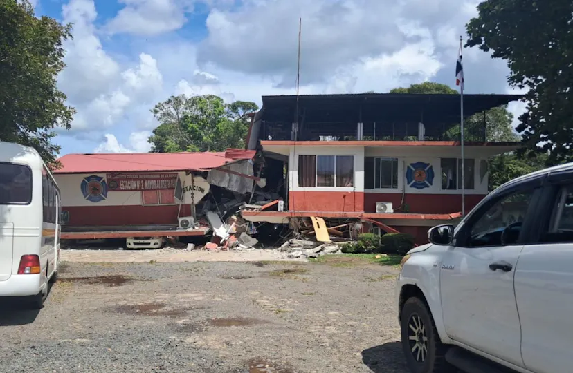 Major Earthquake in Panama – Tsunami Alert Lifted