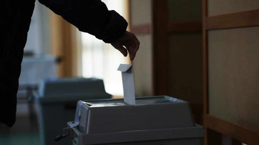 bluewin.ch - Czech Opposition Scores Respectable Result in Senate Election