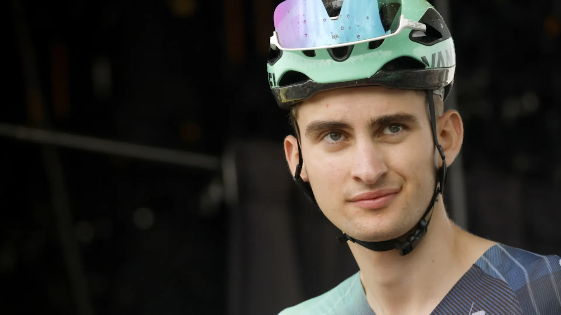 Rising star Seixas wins the Tour of Lombardy for the first time
