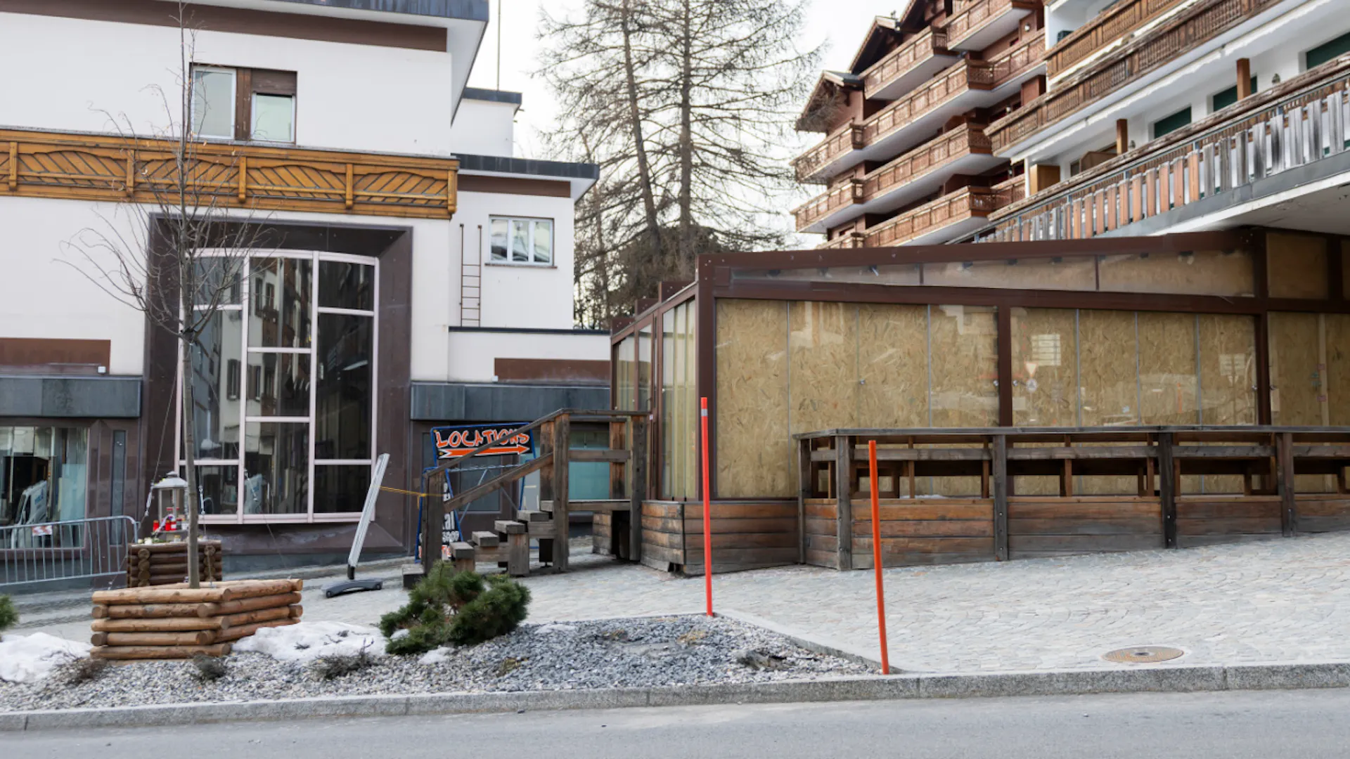 Report on the Crans-Montana Fire Disaster Delayed