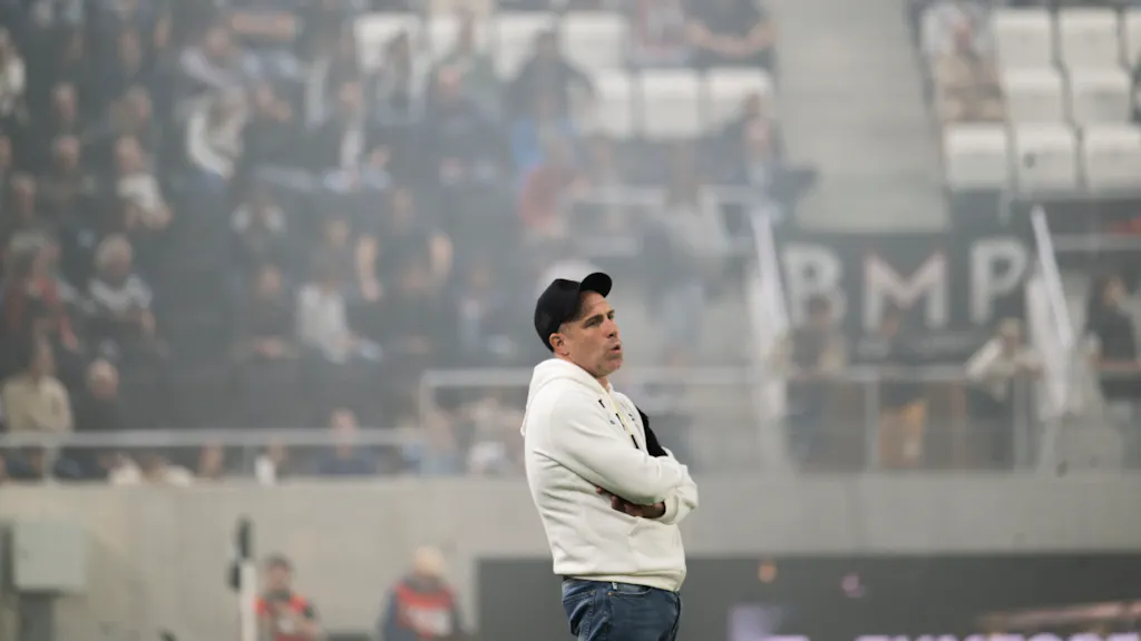 Lugano marches on - | but now comes the triple burden again