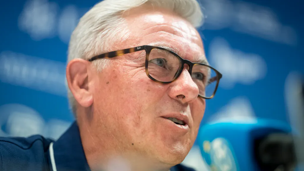 Olaf Janssen – Who He Is and What He Plans to Do at GC