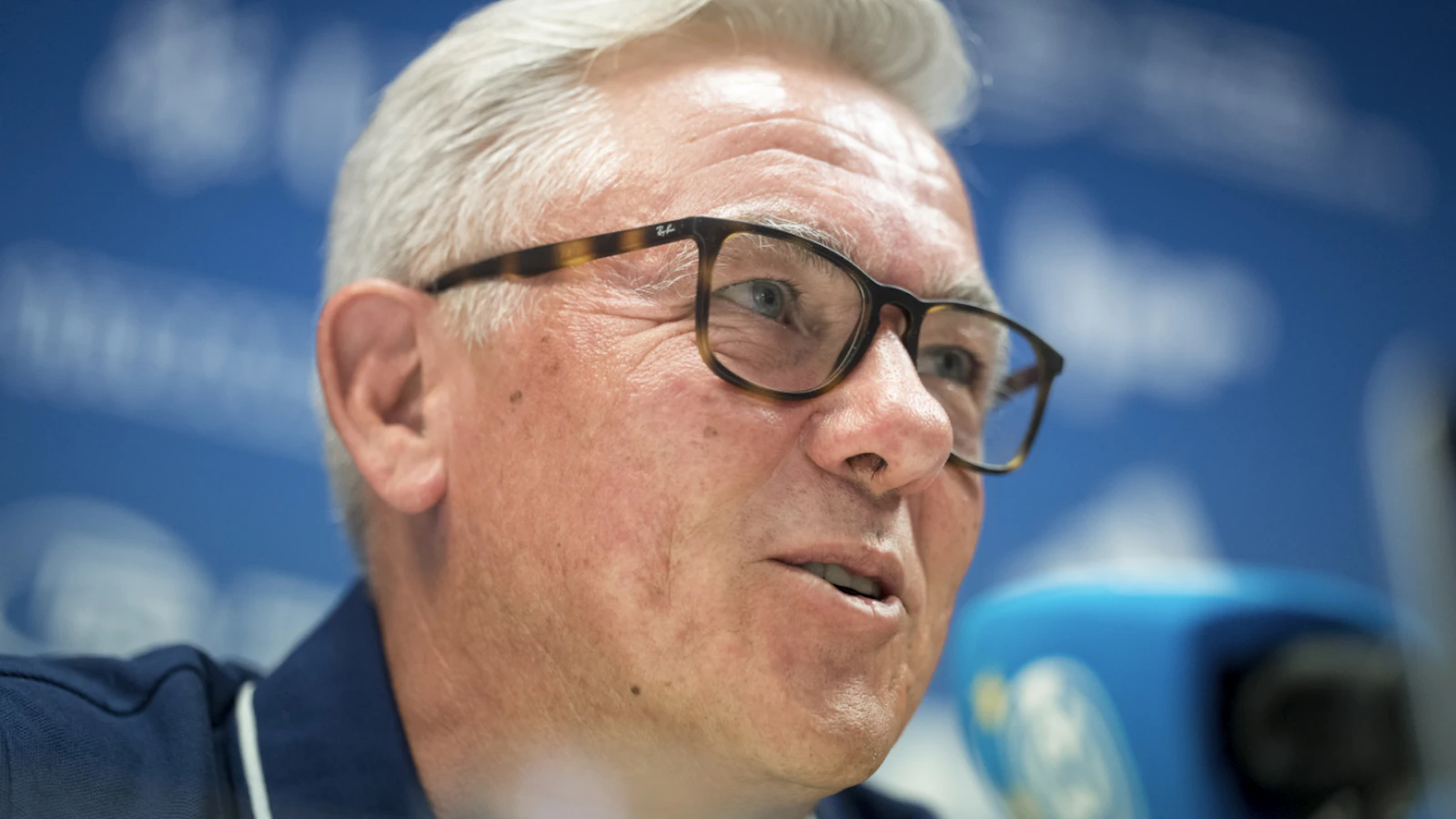 Olaf Janssen – wer er ist, was er bei GC plant