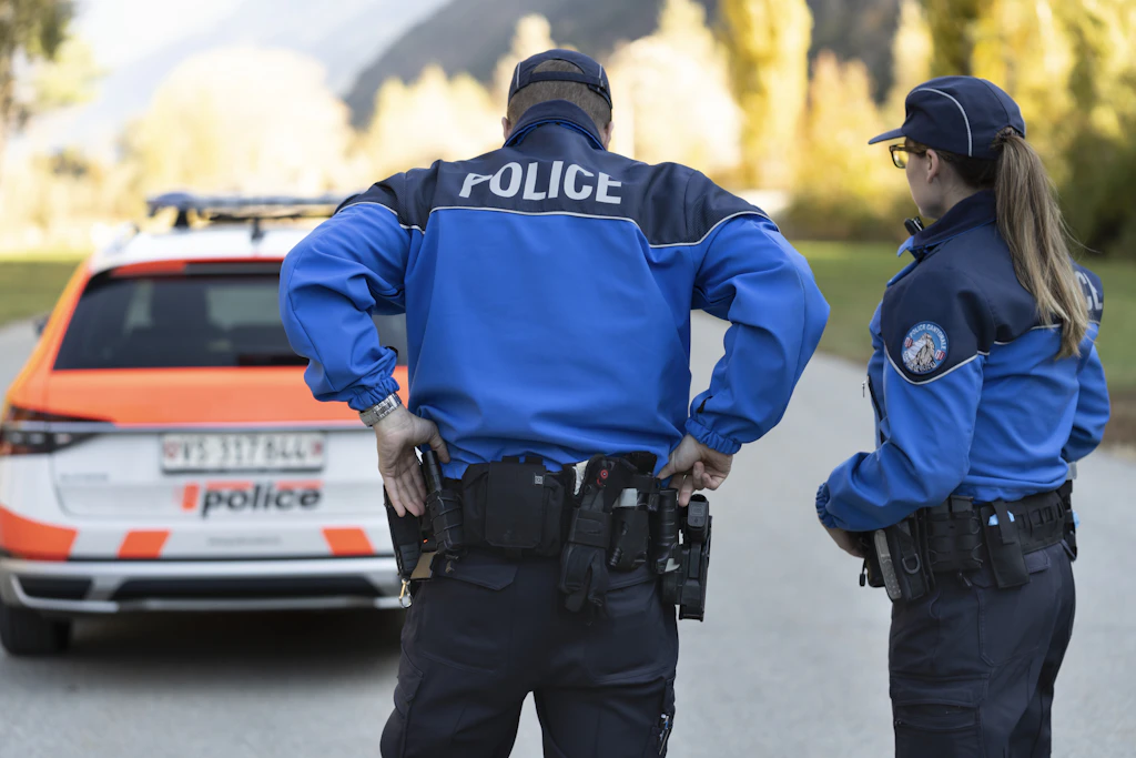 Tree Kills 67-Year-Old Swiss Man