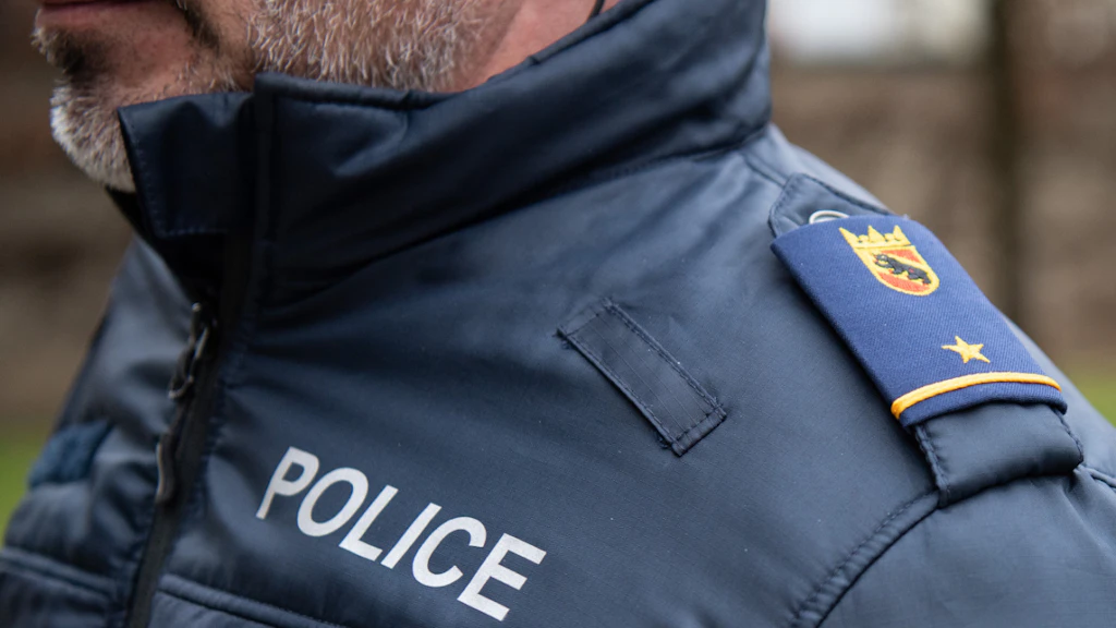 Police Showing a Strong Presence in Bern—Will There Be More Riots?