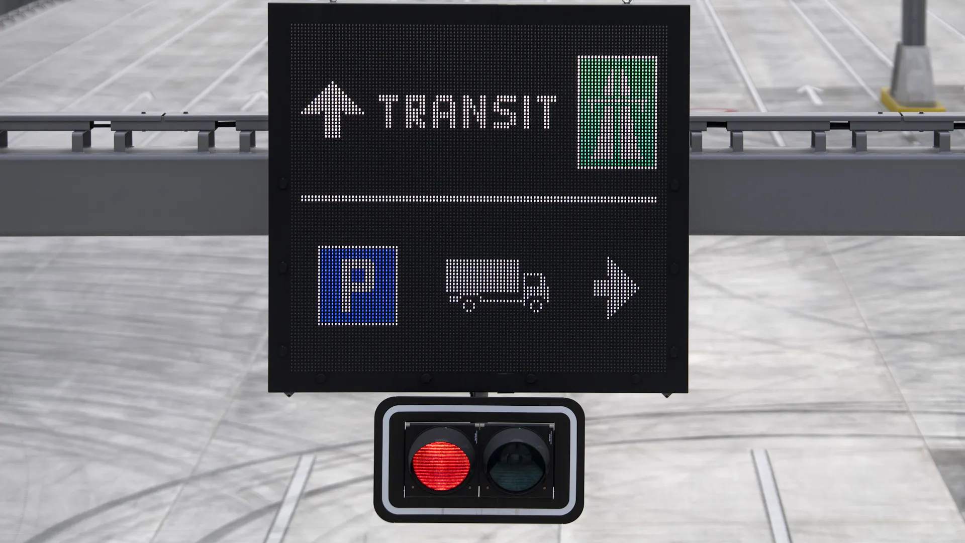 Federal Government Plans to Tackle Highway Congestion with More Than ...