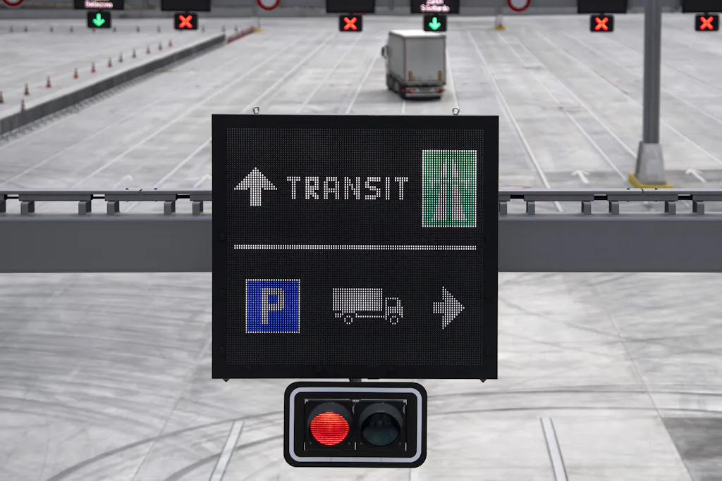 Federal Government Plans to Tackle Highway Congestion with More Than ...