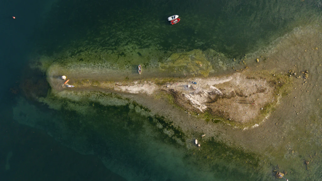 Western Europe Continues to Experience Record-Breaking Weather in September