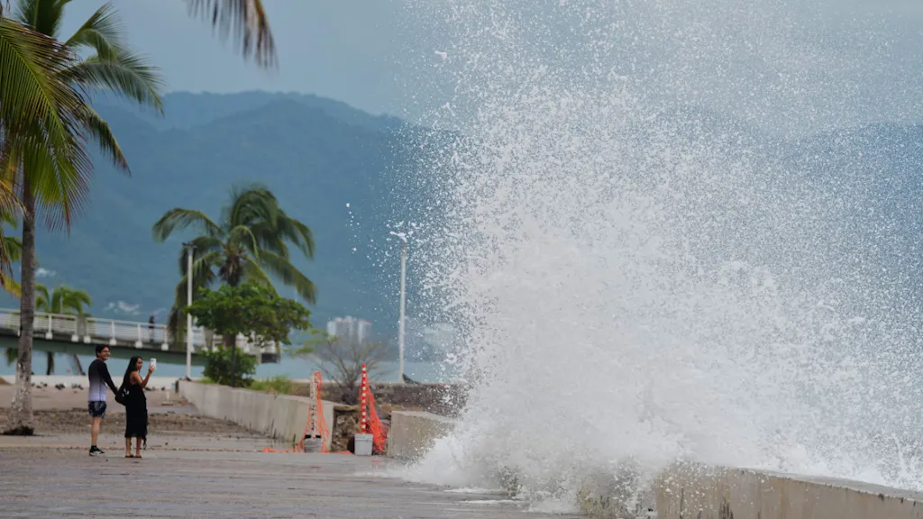 Hurricane 