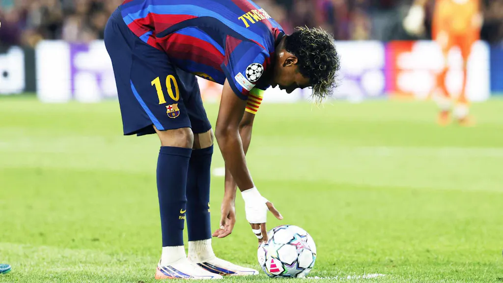 A Swiss Celebration at San Siro, Barça in a Cauldron, and Mourinho's Return