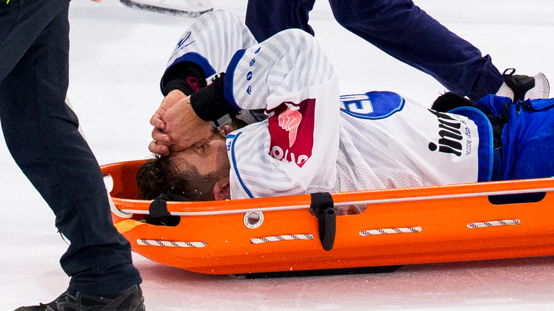 Coup dur pour Zoug : plusieurs mois d'absence pour Lukas Bengtsson
