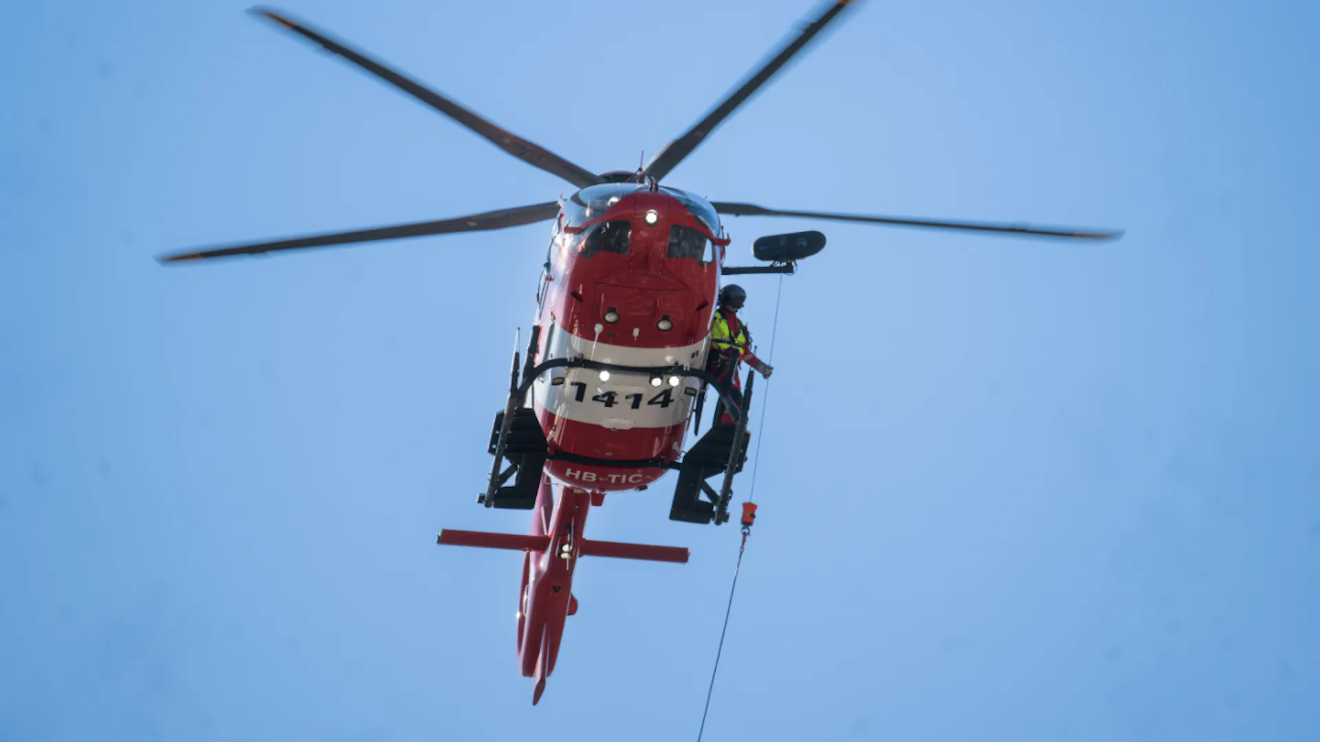 Caduta mortale per un escursionista nei pressi della vetta della Dent Rouge