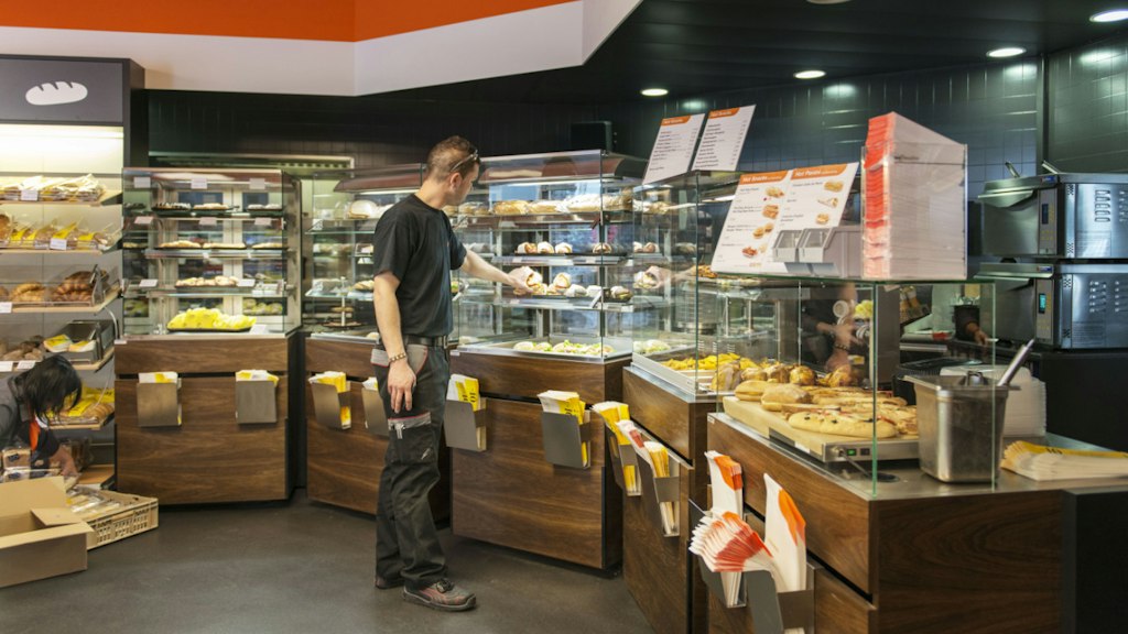 bluewin.ch - Migros is considering closing the CT production facility in western Switzerland