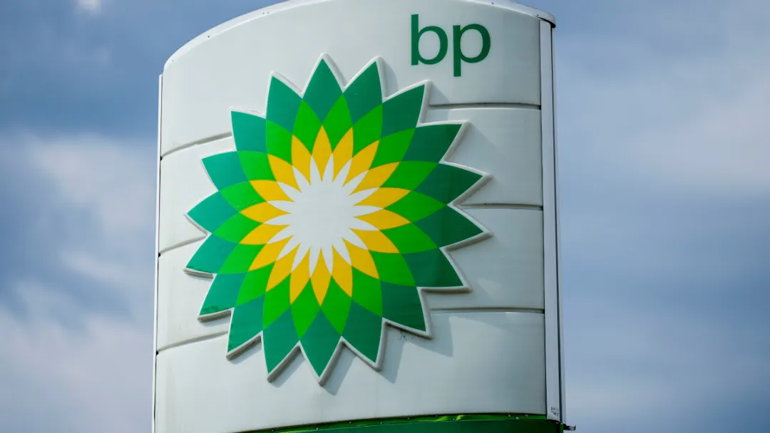 BP Is Paying Down Debt Faster Thanks to High Oil Prices