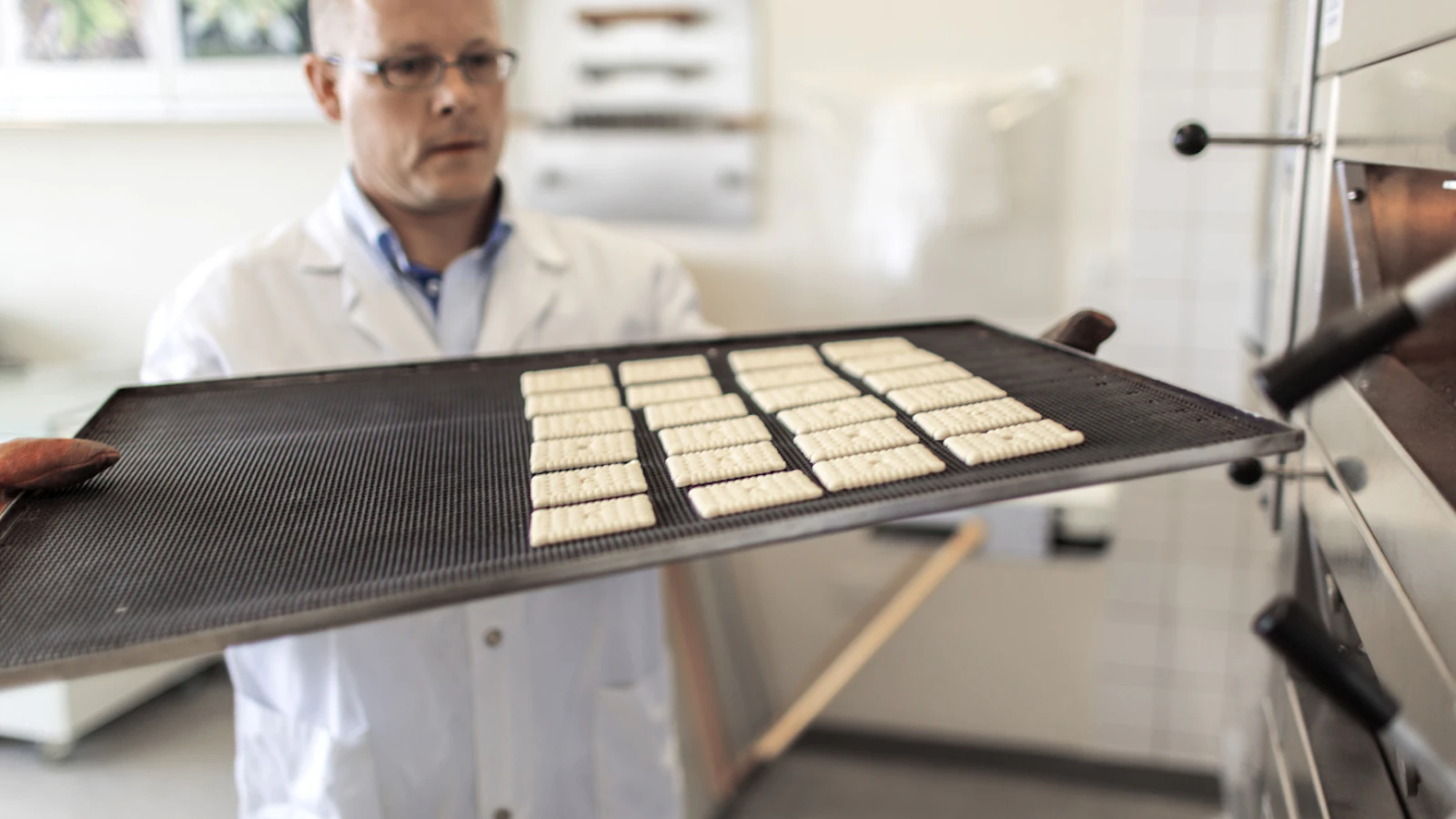 Givaudan beschleunigt organisches Wachstum im dritten Quartal