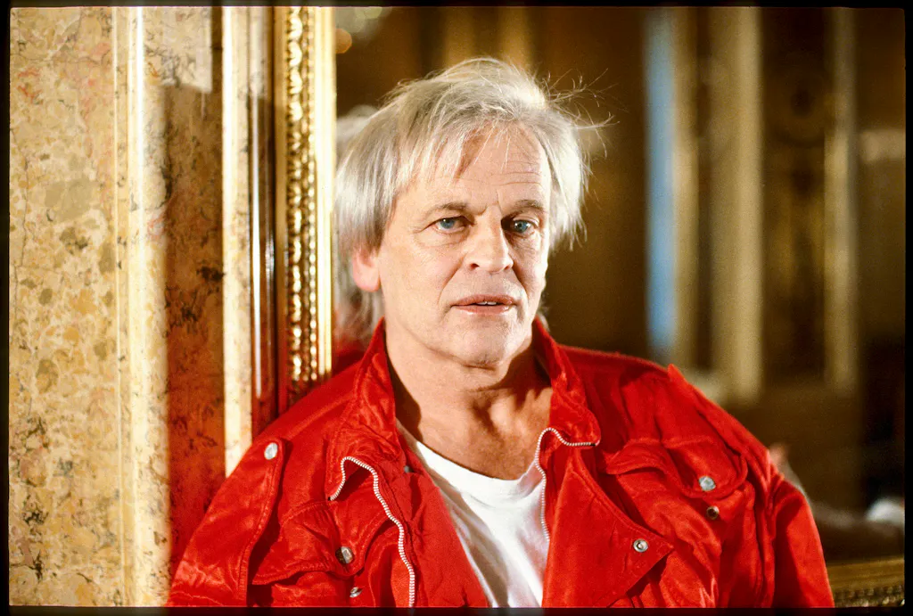 Grande arte cinematografica, abissi oscuri: i leggendari scatti d’ira dell’attore Klaus Kinski
