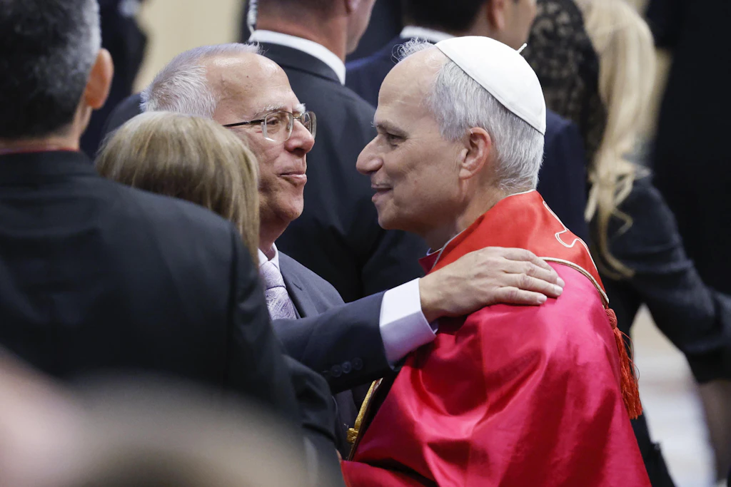 The Pope's Brother Also Has Cancer—He Is Now Undergoing Medical Treatment