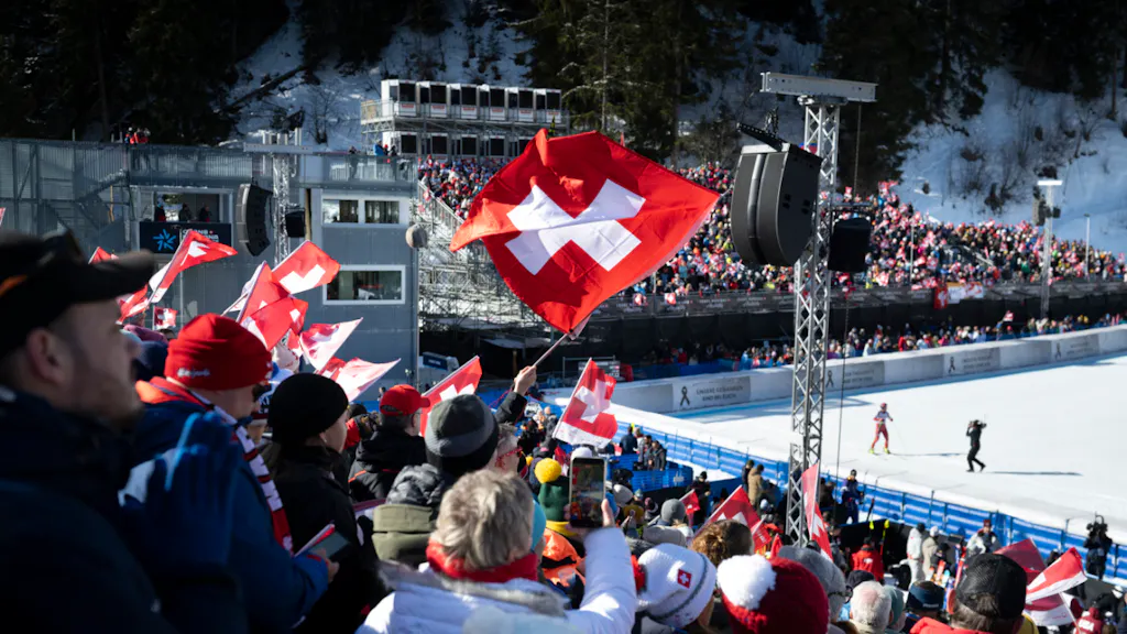 Crans-Montana 2027 elects new co-presidents