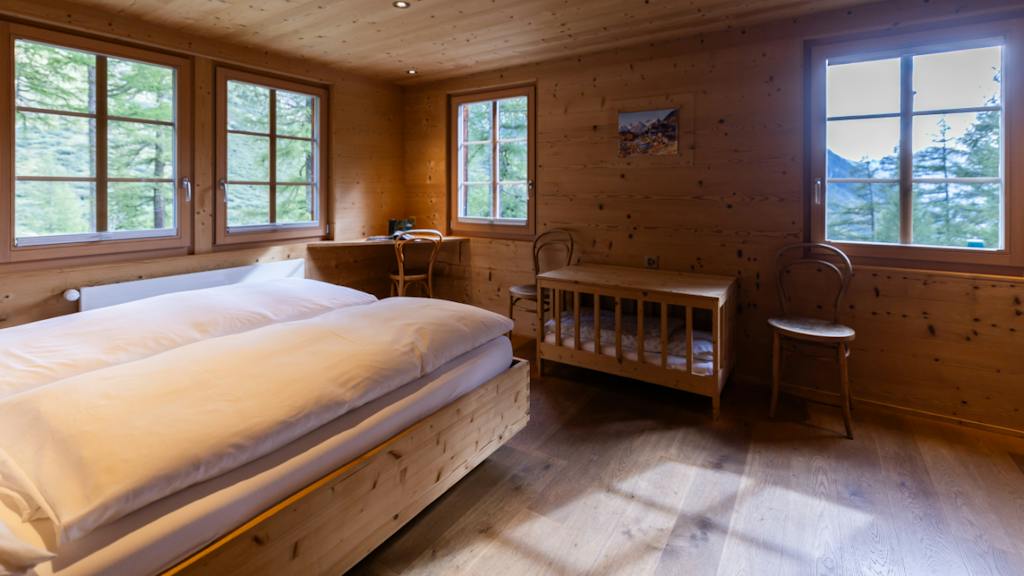 bluewin.ch - Swiss Hotel Industry Sees Significant Increase in Overnight Stays in September