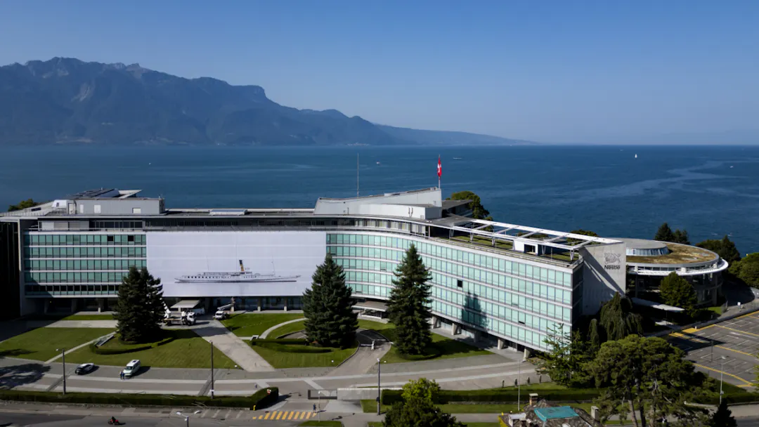 Nestlé Rejects Allegations of Heavy Metals in Baby Food