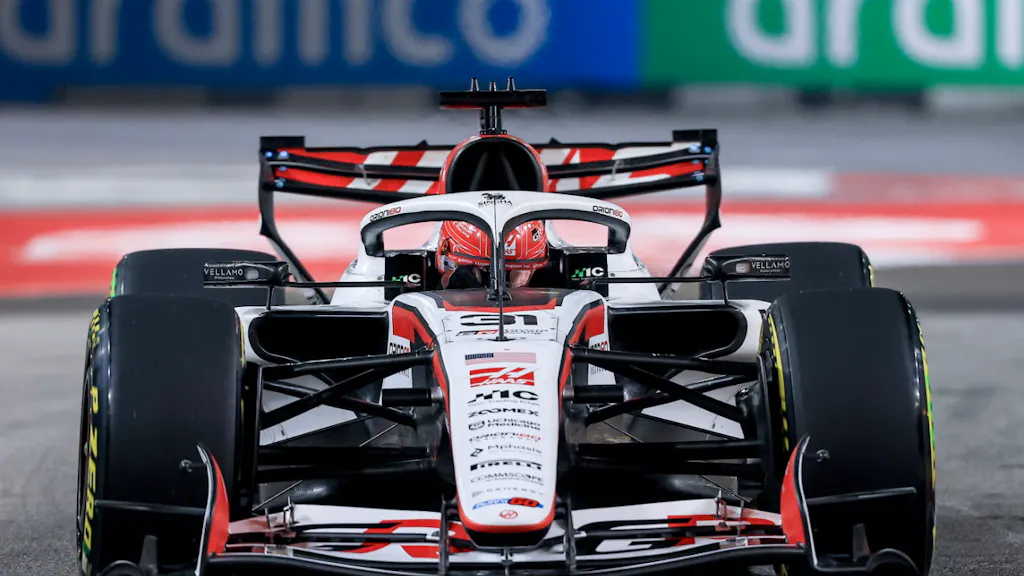 Brasilianer Camara ersetzt Ocon ab 2027 im Team Haas