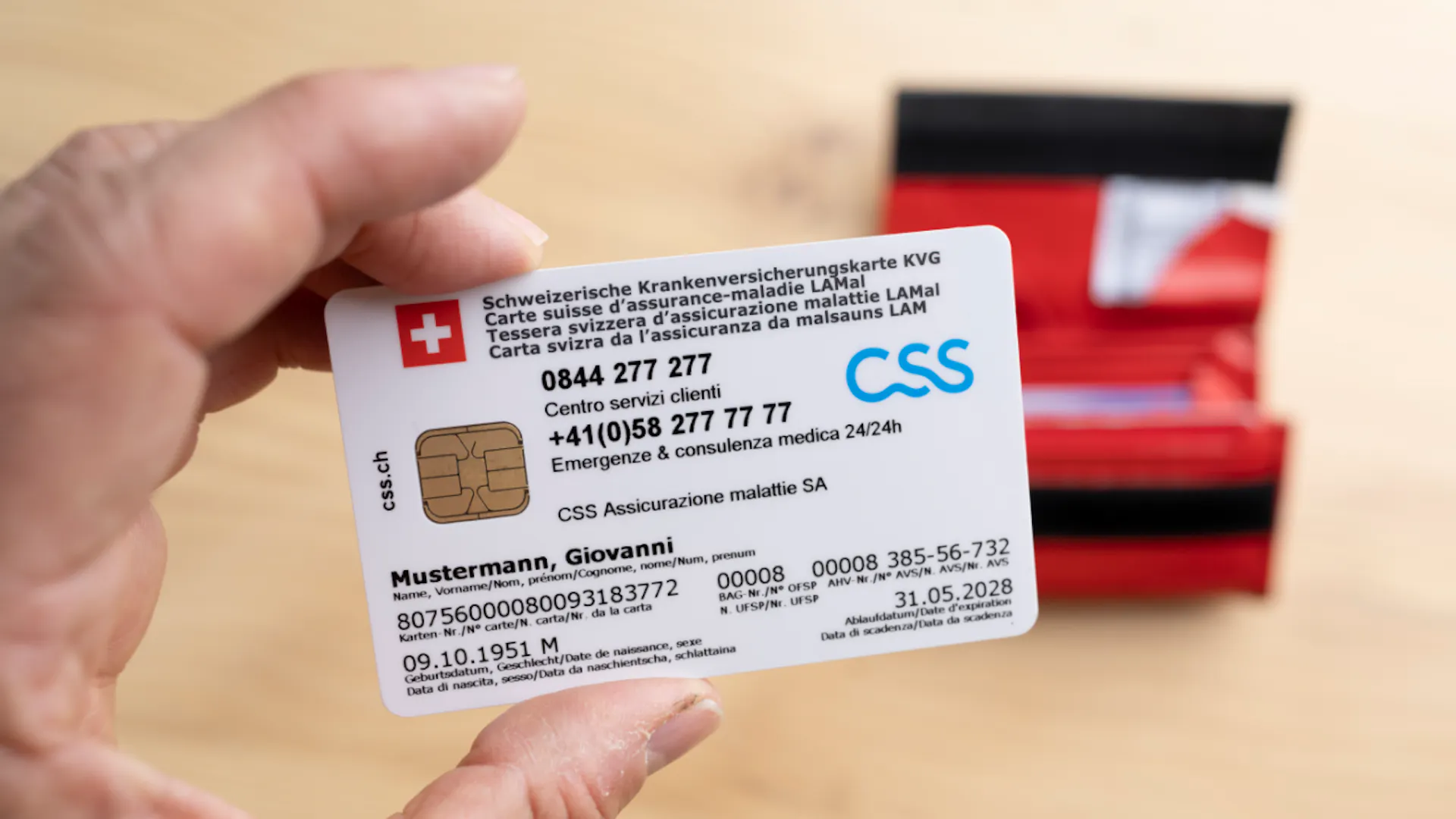 Casse Net Tre CEO casse malati intascano ormai 1 milione a testa