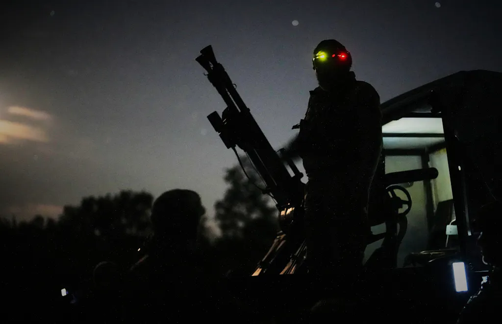 Russian officer defects to Ukraine—his intelligence kills over 300 soldiers