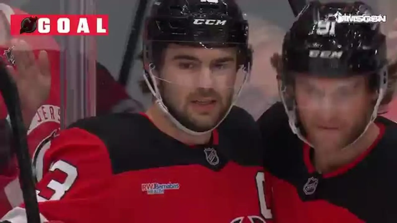 Devils besiegen Rangers deutlich, Josi und Suter mit weniger Erfolg
