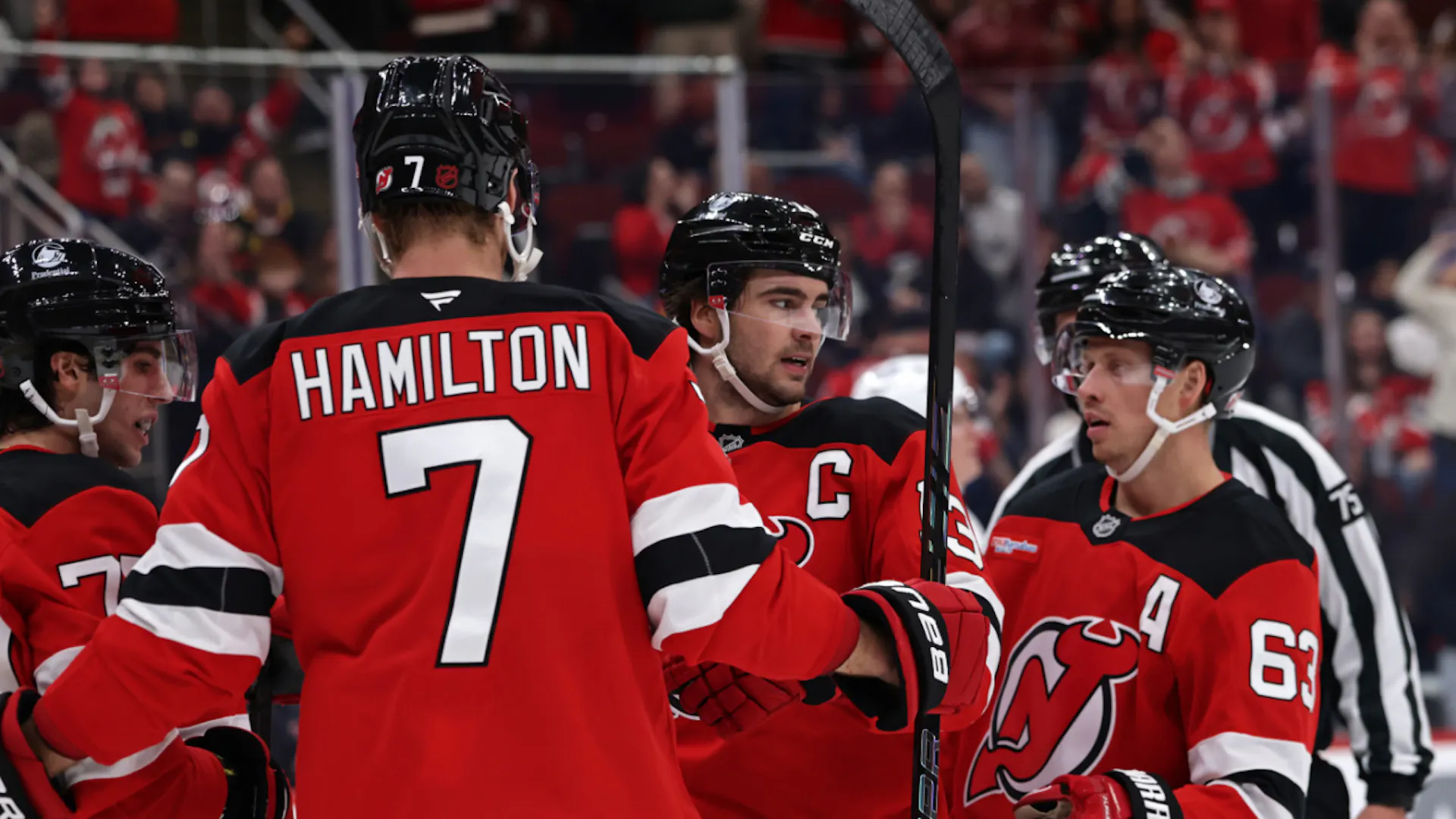 Devils besiegen Rangers deutlich, Josi und Suter mit weniger Erfolg