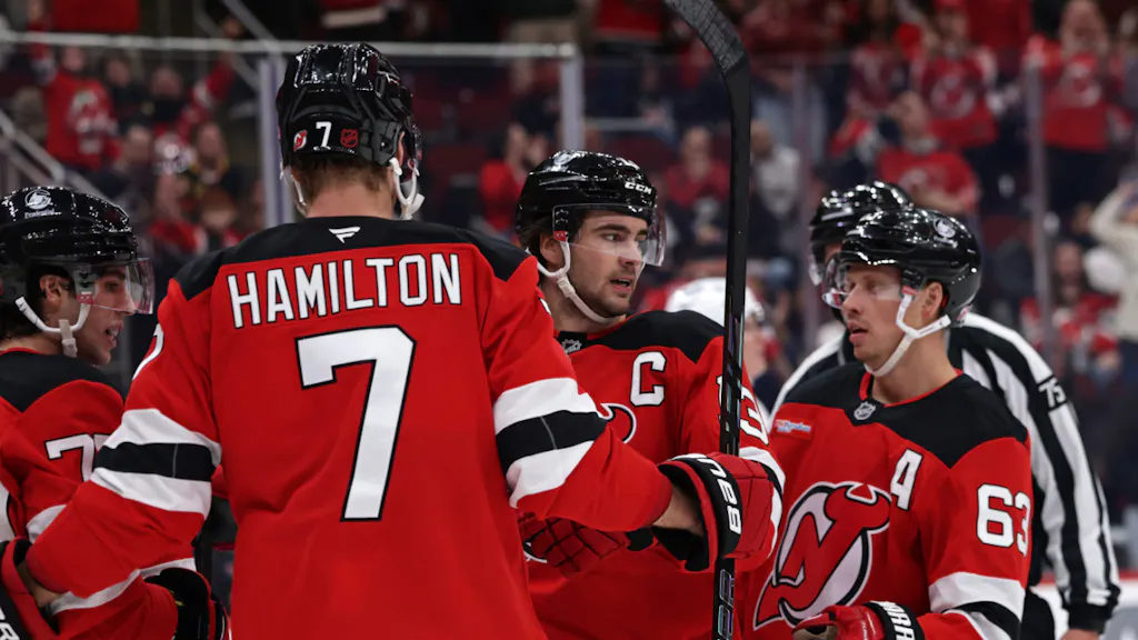 Devils besiegen Rangers deutlich, Josi und Suter mit weniger Erfolg