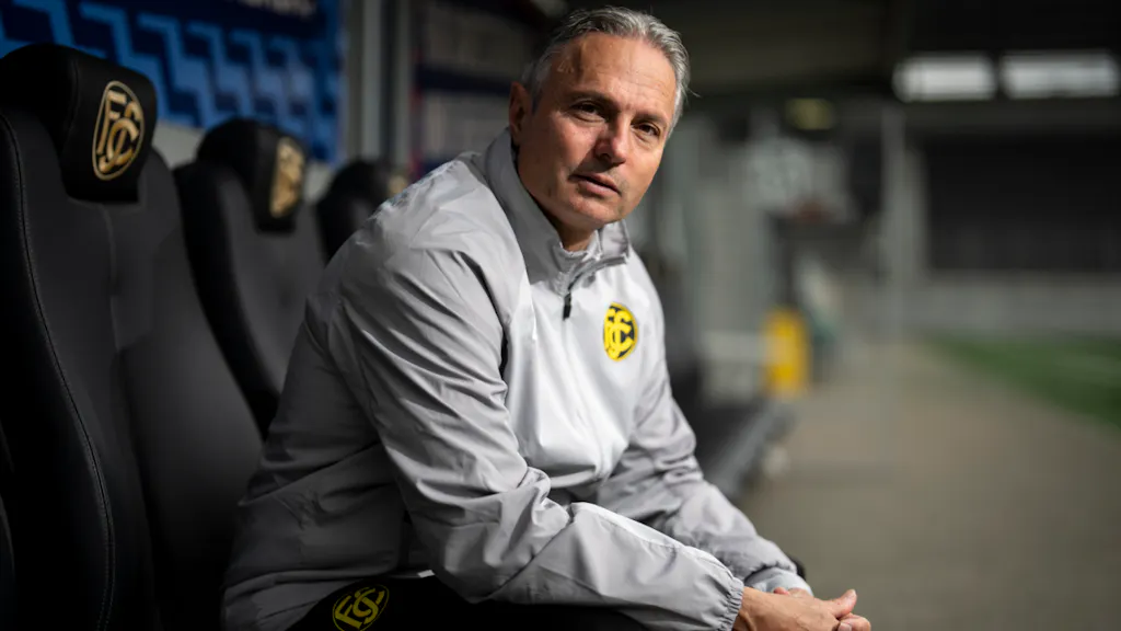 David Sesa and His Journey Through the World of Soccer