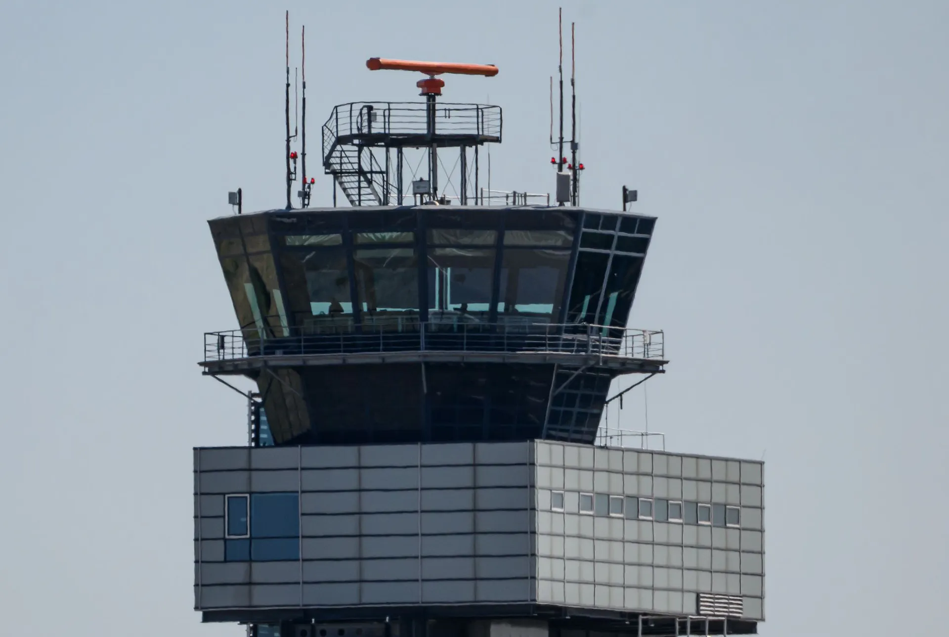 Fence at Leipzig Airport May Have Been Breached by a Car