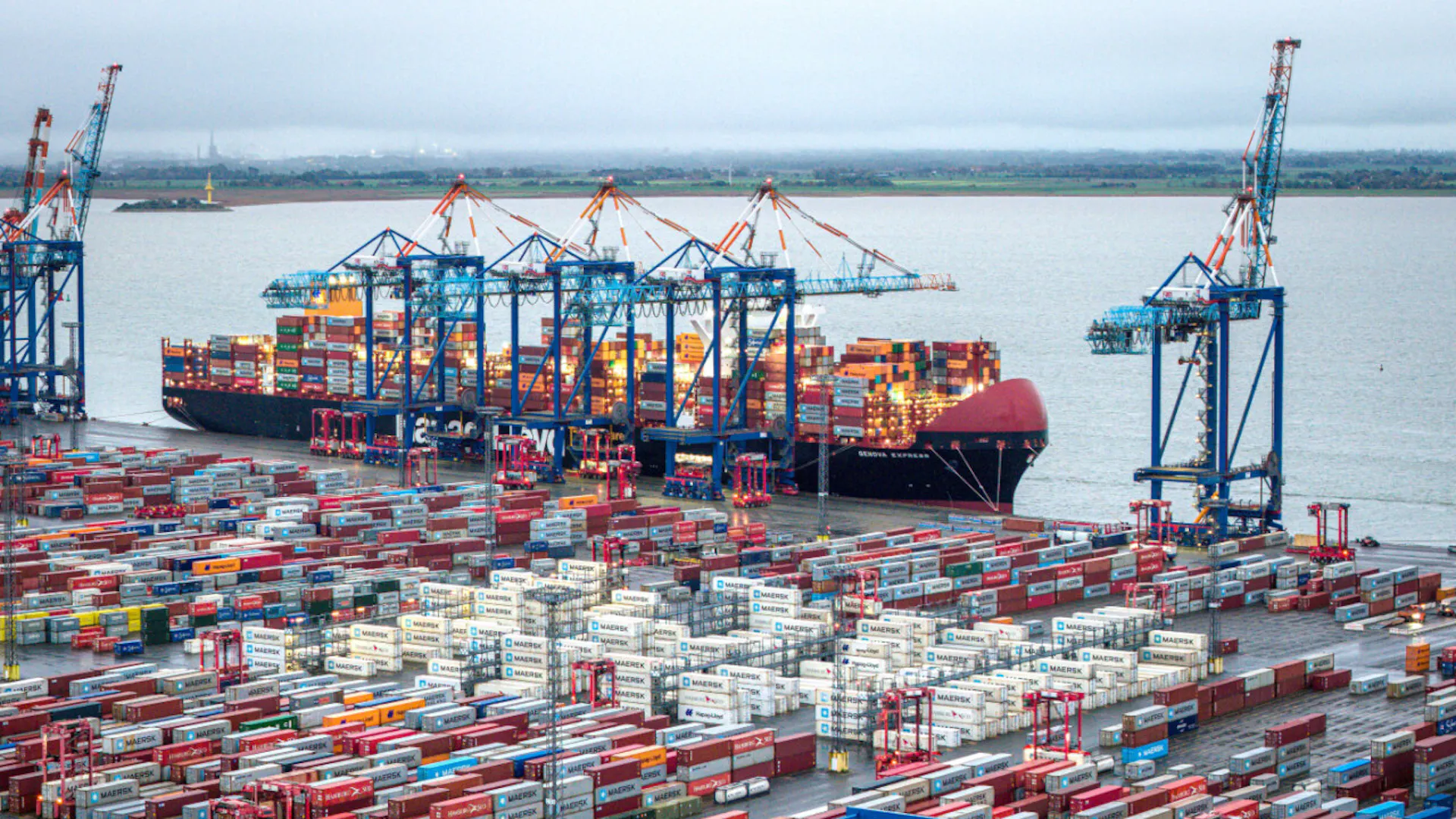 China's economy is growing a little faster again