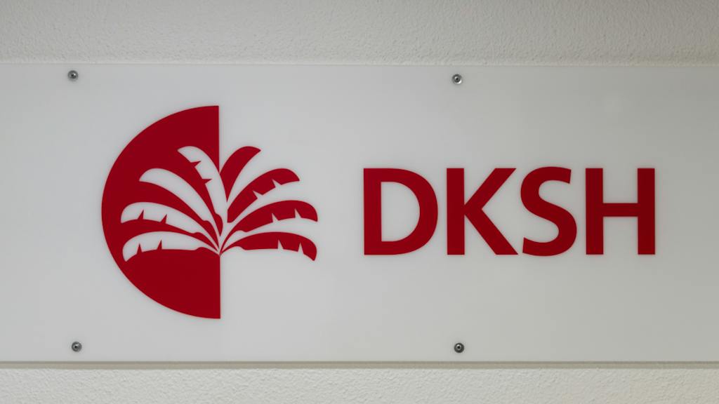 bluewin.ch - DKSH Expands with Major Acquisition in the Middle East