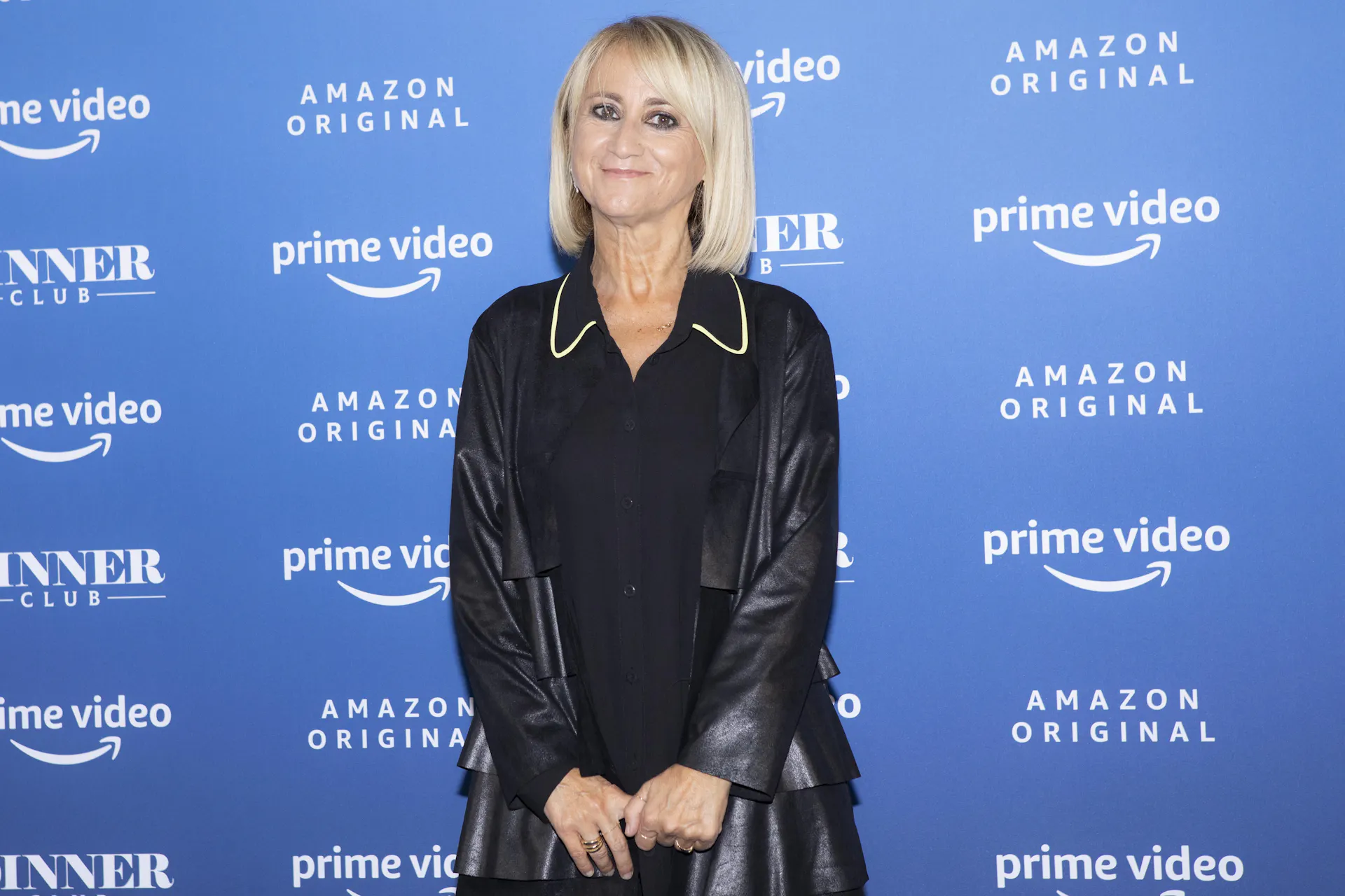 Luciana Littizzetto fa sogni peccaminosi: «Deve essere l'età dello ...