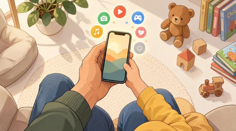 Your Child's First Cell Phone? These Rules Really Help