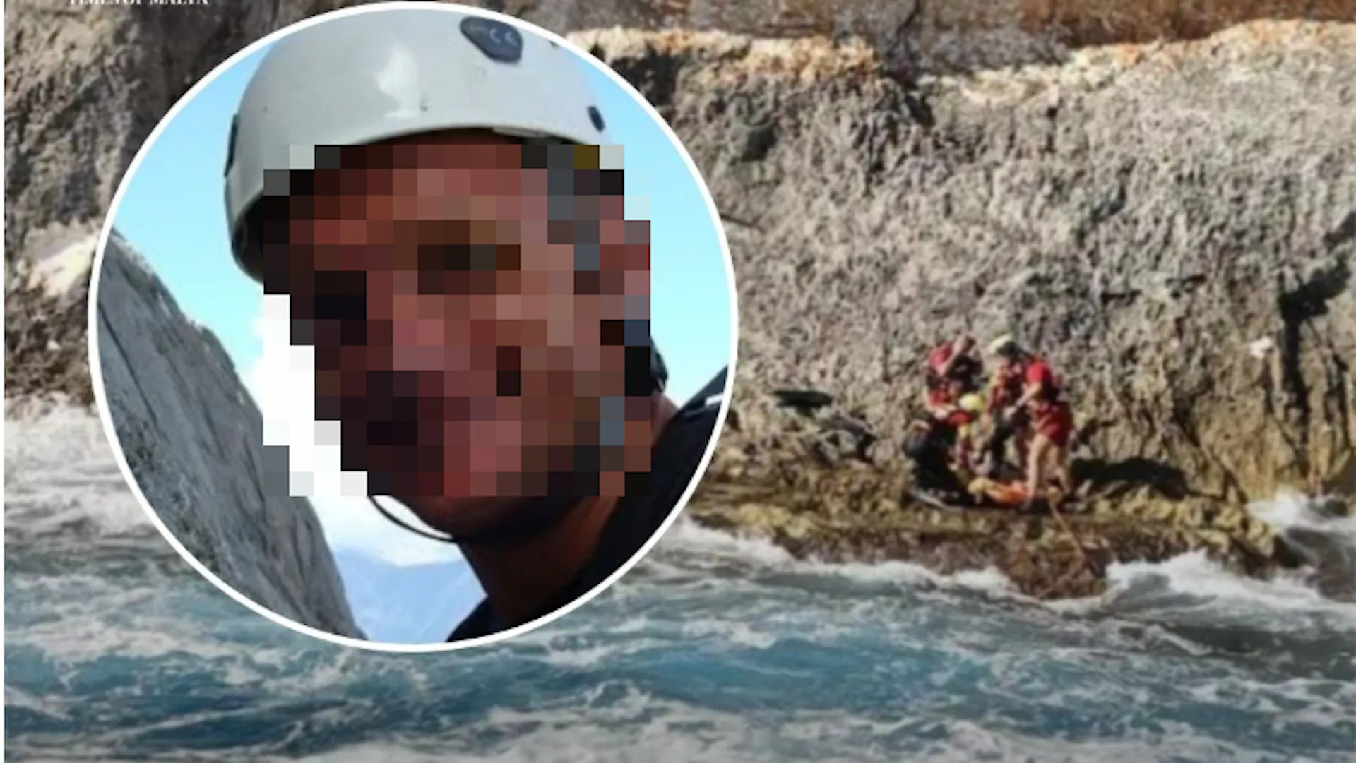 Swiss Manager Falls to His Death While Climbing in Malta