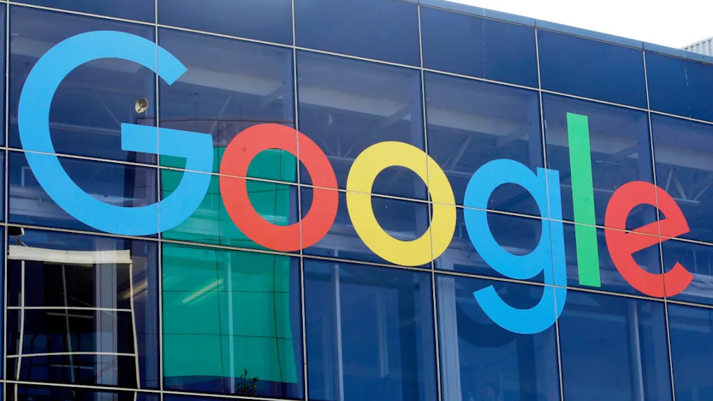 Major Outage at Google Causes Disruptions at Banks