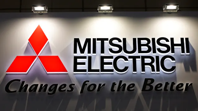 ABB Forms Joint Venture with Mitsubishi Electric