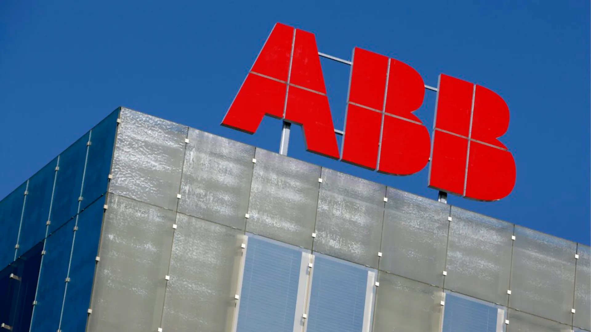 ABB Sees a Massive Increase in Orders in the Third Quarter