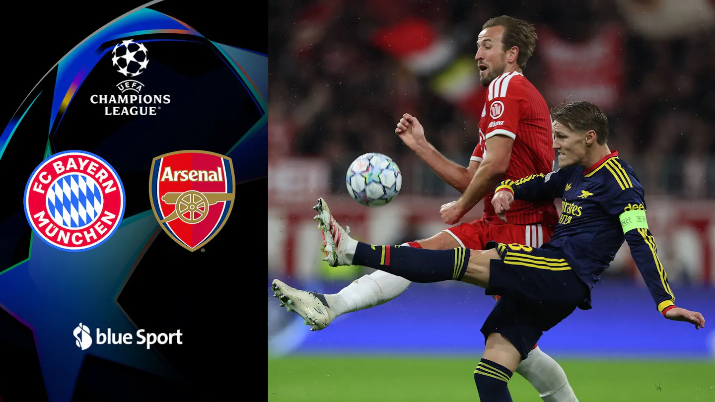 Le Bayern et Arsenal se neutralisent, le Real régale, Sommer signe un ...