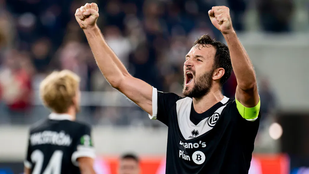 Conference League: Lugano Faces Getafe While FC Thun Struggles