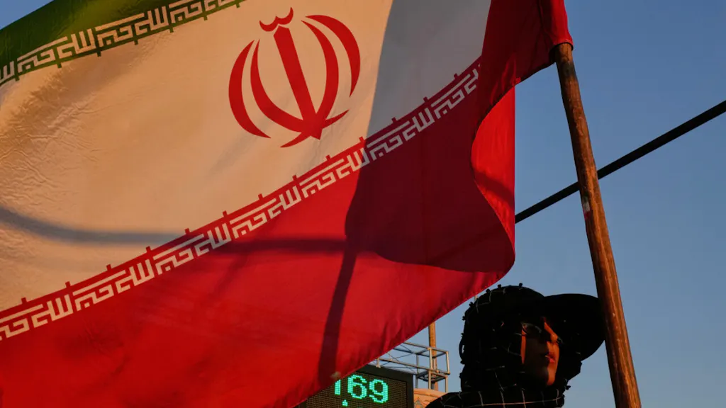 Iran Plans to Cut Undersea Cables in the Event of an Attack on Its ...