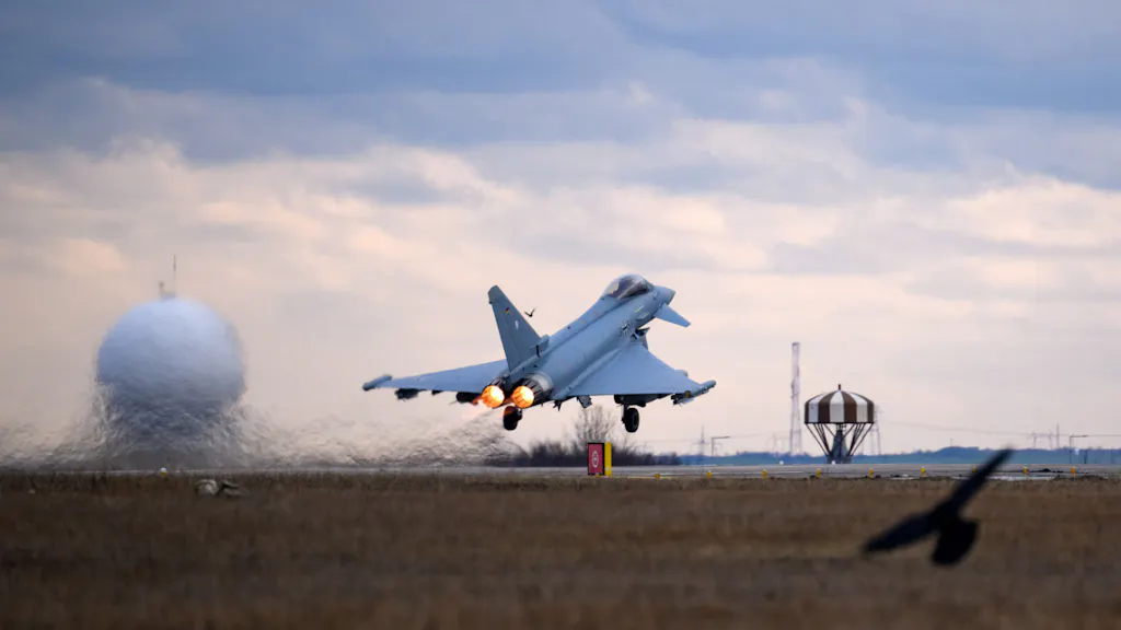Drone Defense: NATO Strengthens Its Presence in the Black Sea
